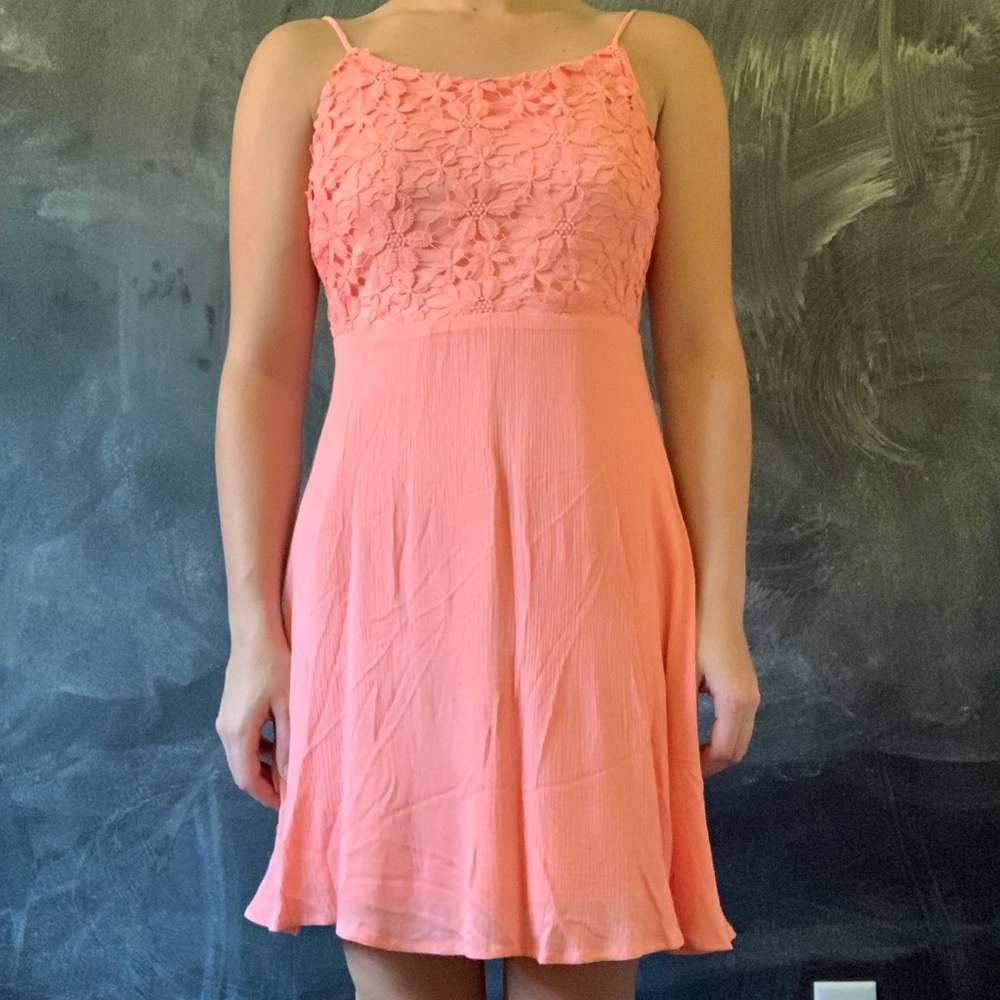 Shop the trends dress